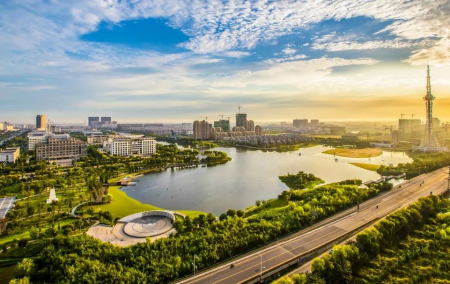 喜报 | 兴化市成为首批江苏省文化和旅游产业融合发展示范区